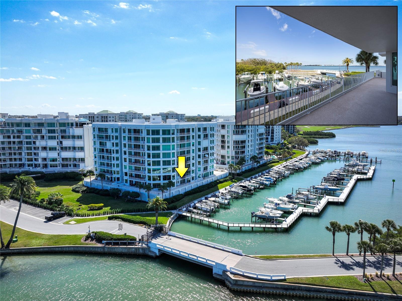 2 Seaside Lane, FL