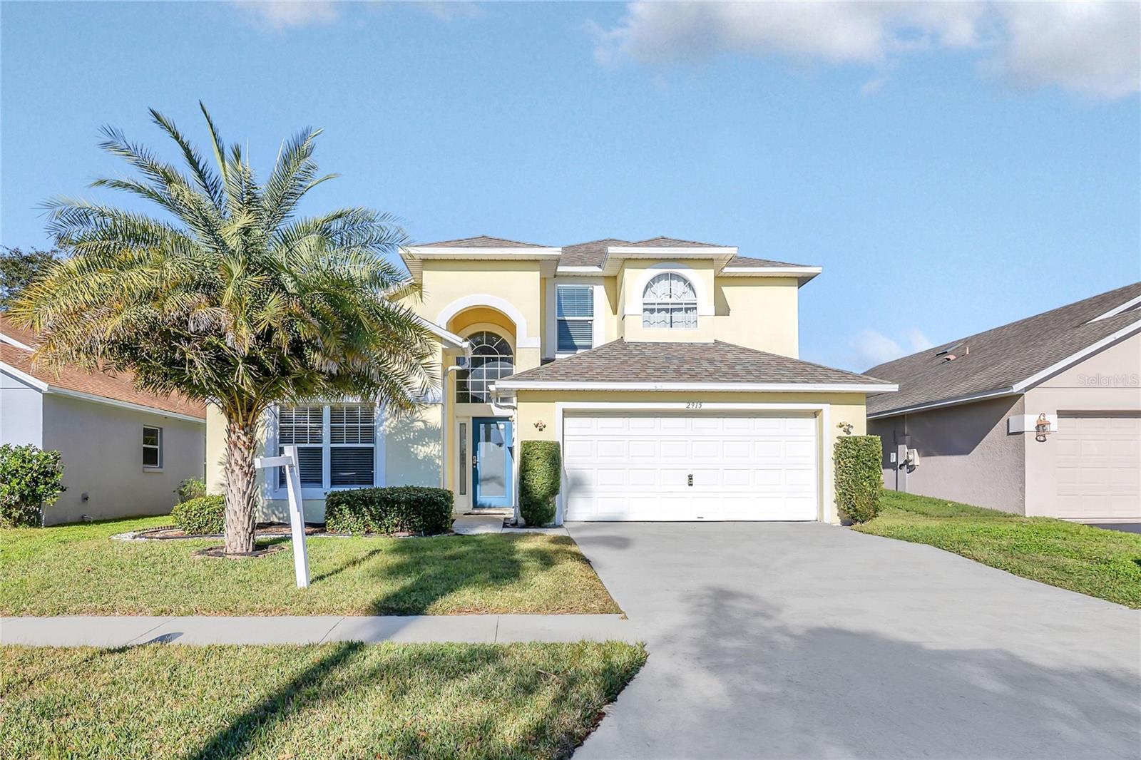 2915 Blooming Alamanda Loop, FL