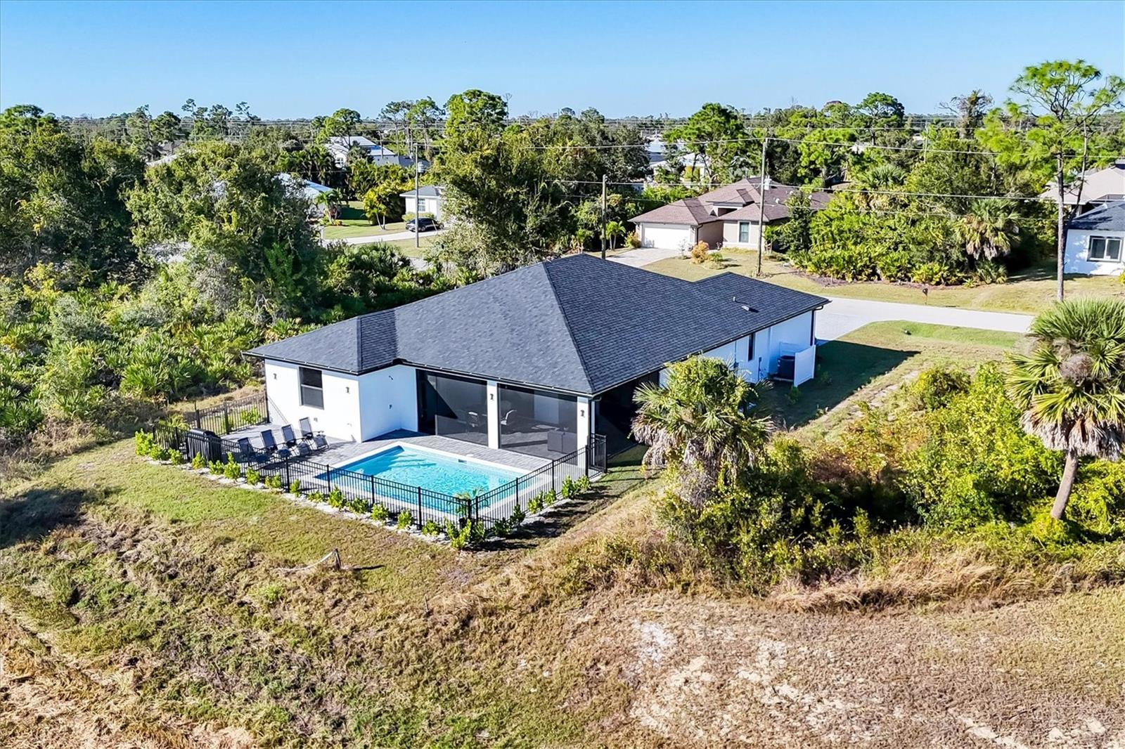 115 Green Pine Park, FL