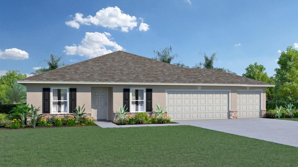 1831 W Blackhawk Ct, FL