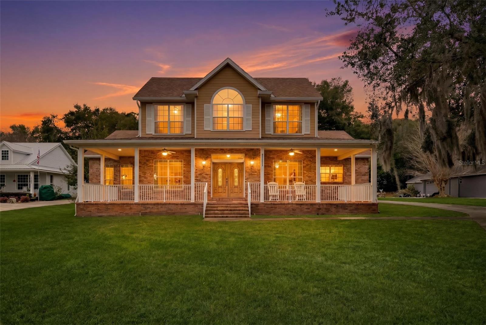 10336 Lake Louisa Rd, FL