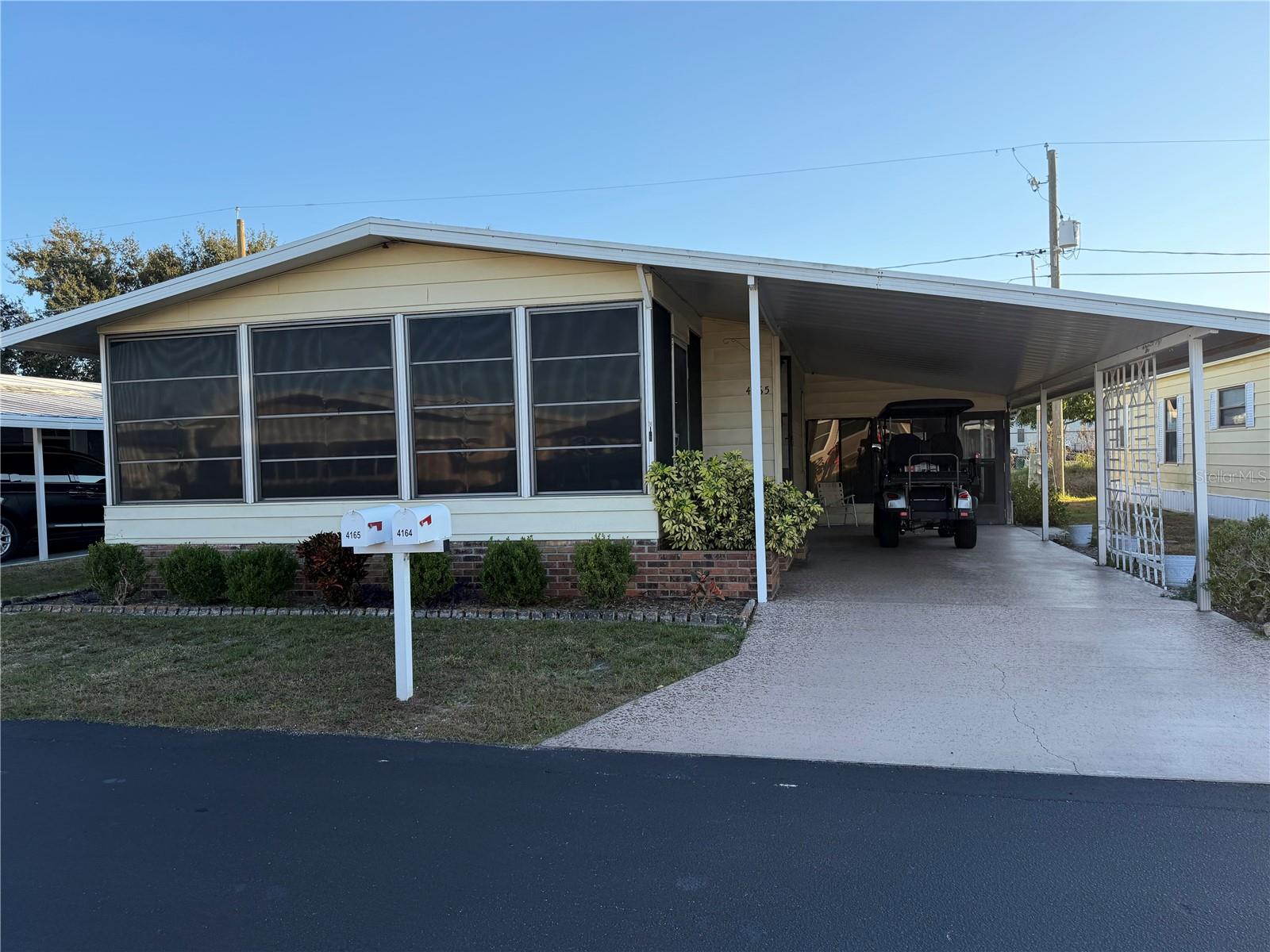 4165 Rolling Oaks Drive, FL