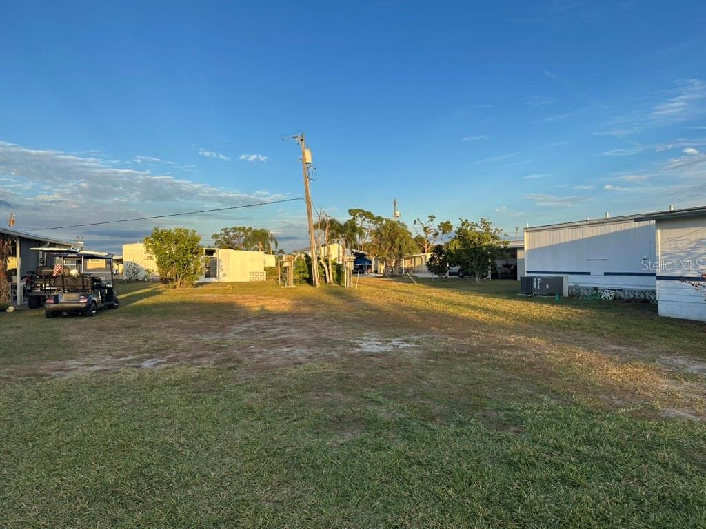 347 Blackburn Blvd, FL