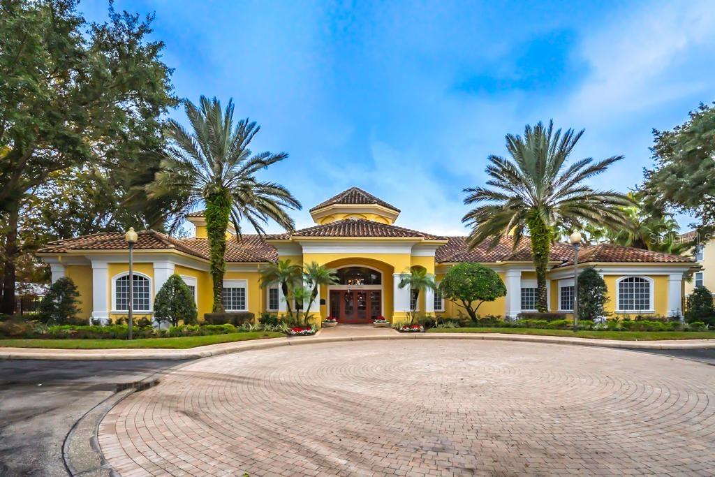 1225 Lake Shadow Circle, FL