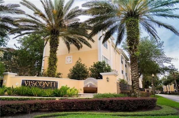 1225 Lake Shadow Circle, FL