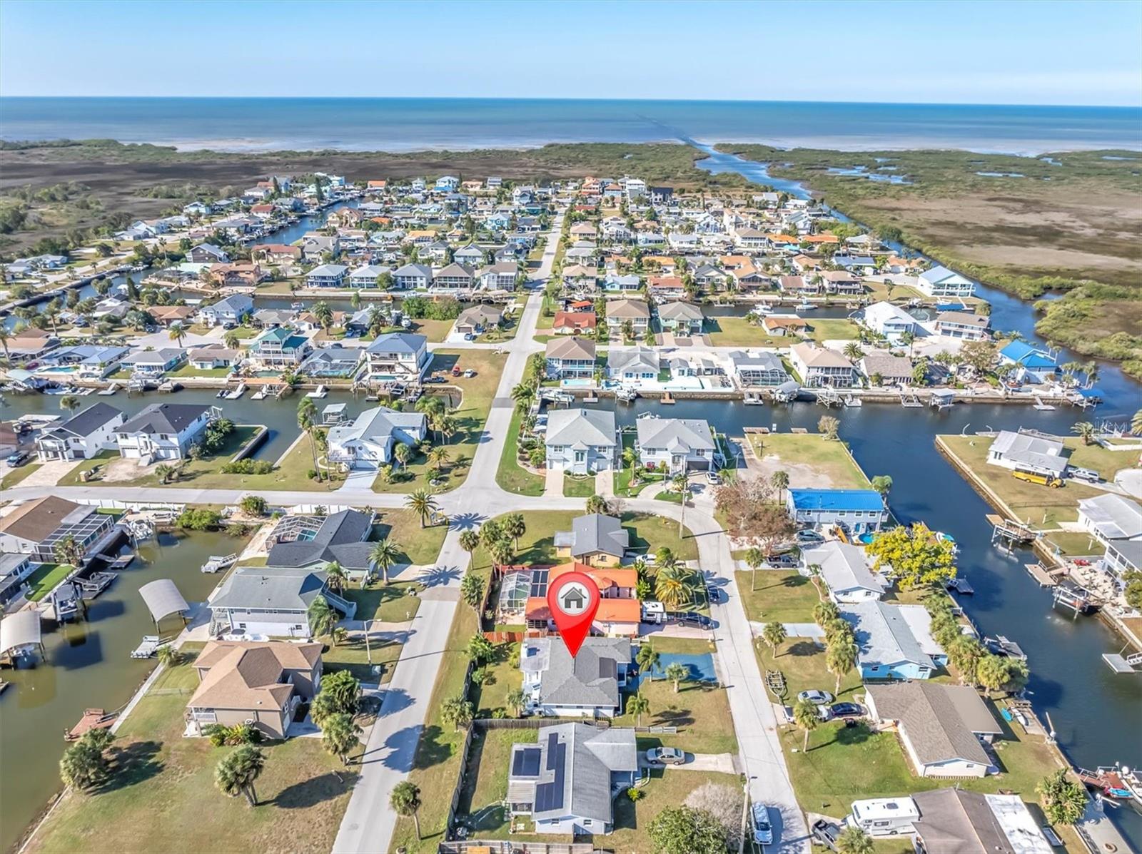 7312 Mako Drive, FL
