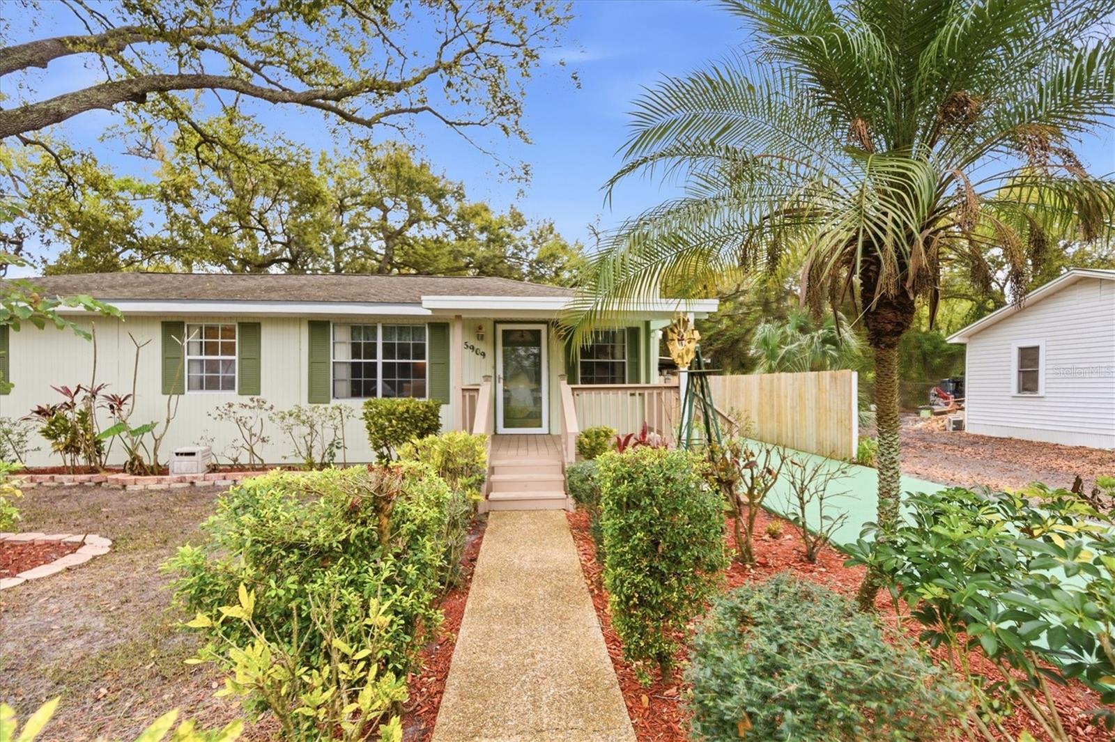 5909 8th Avenue, FL