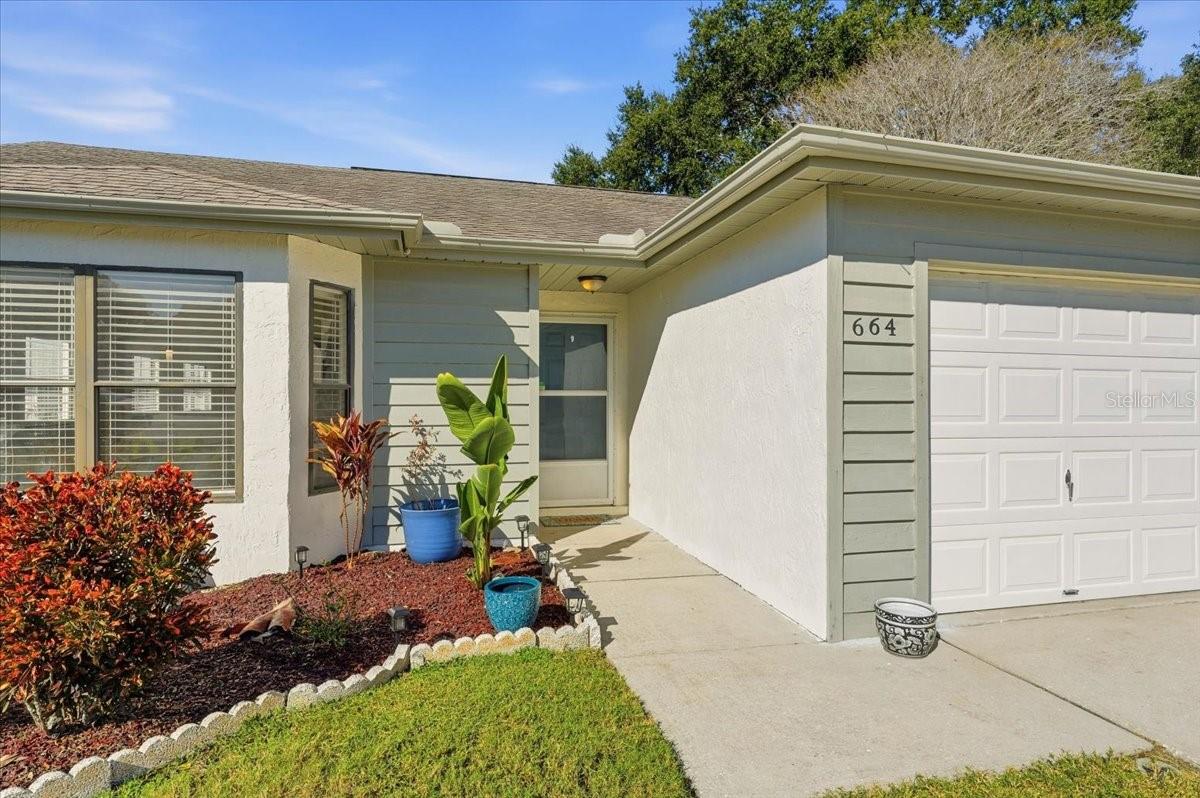 664 Eagle Run, FL