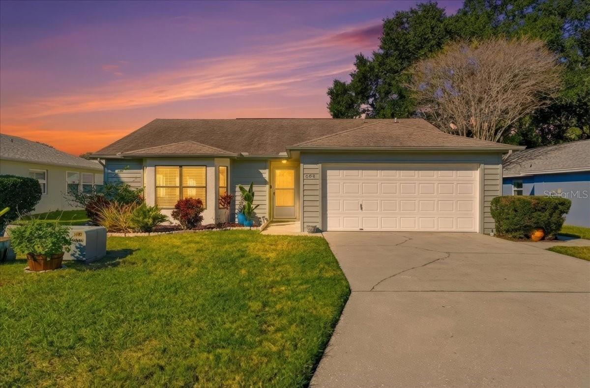 664 Eagle Run, FL