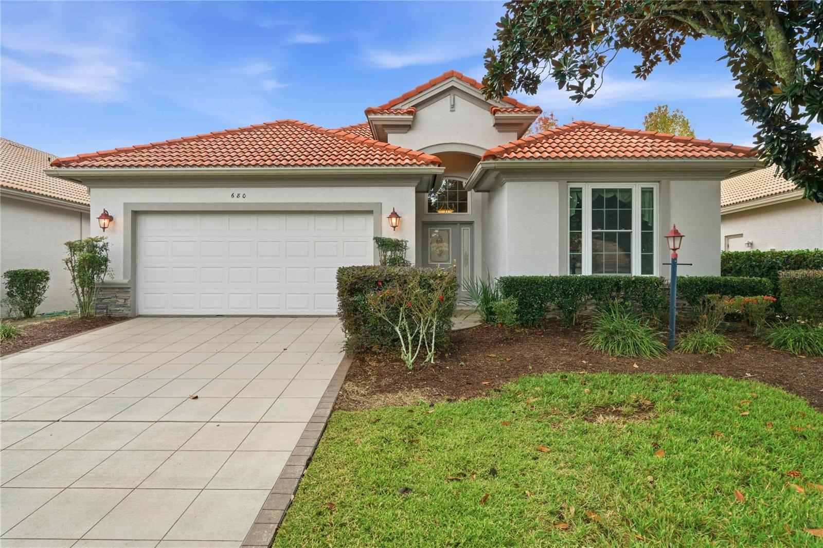 680 Doerr Path, FL