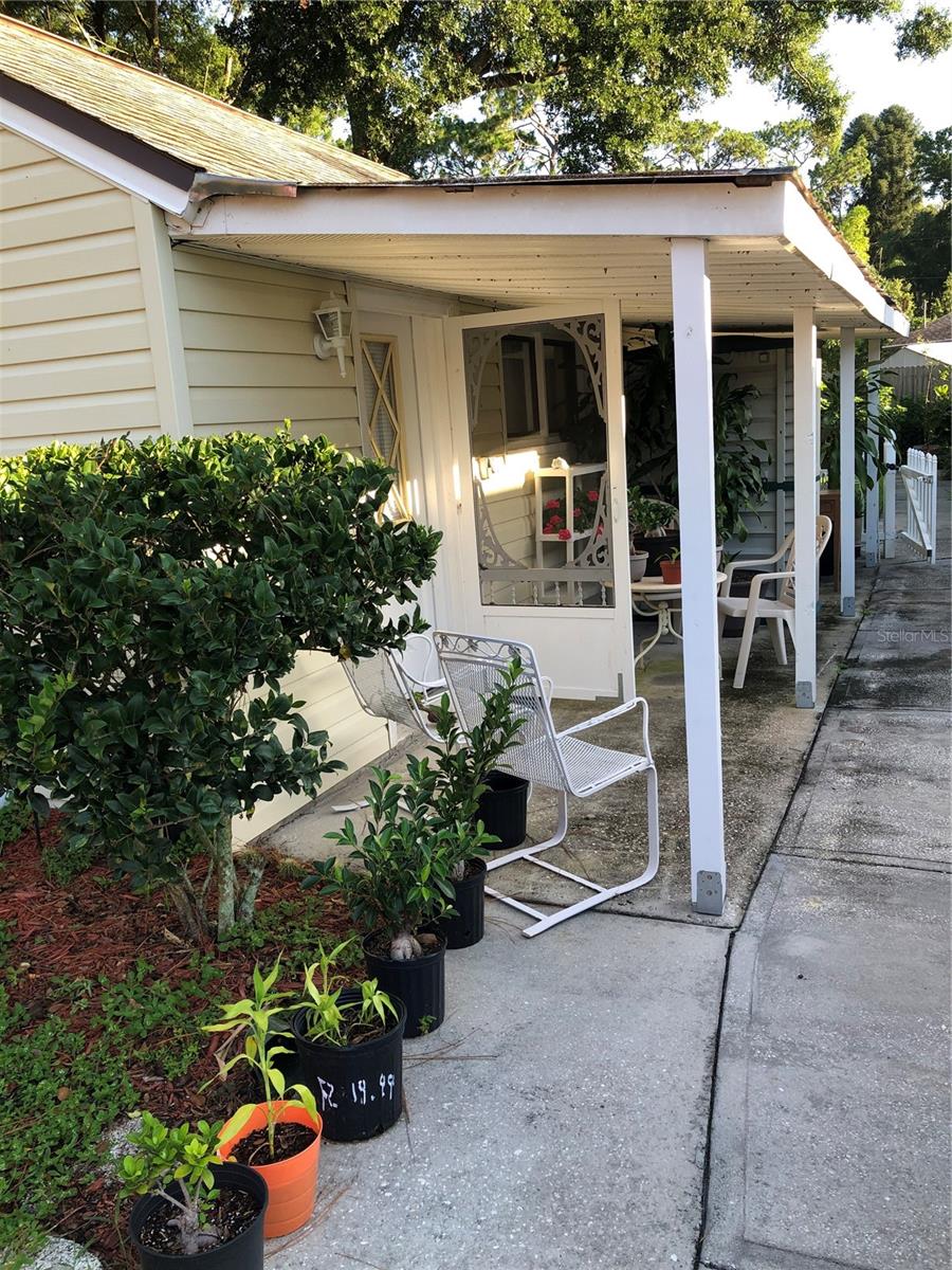 5226 Braford Road, FL