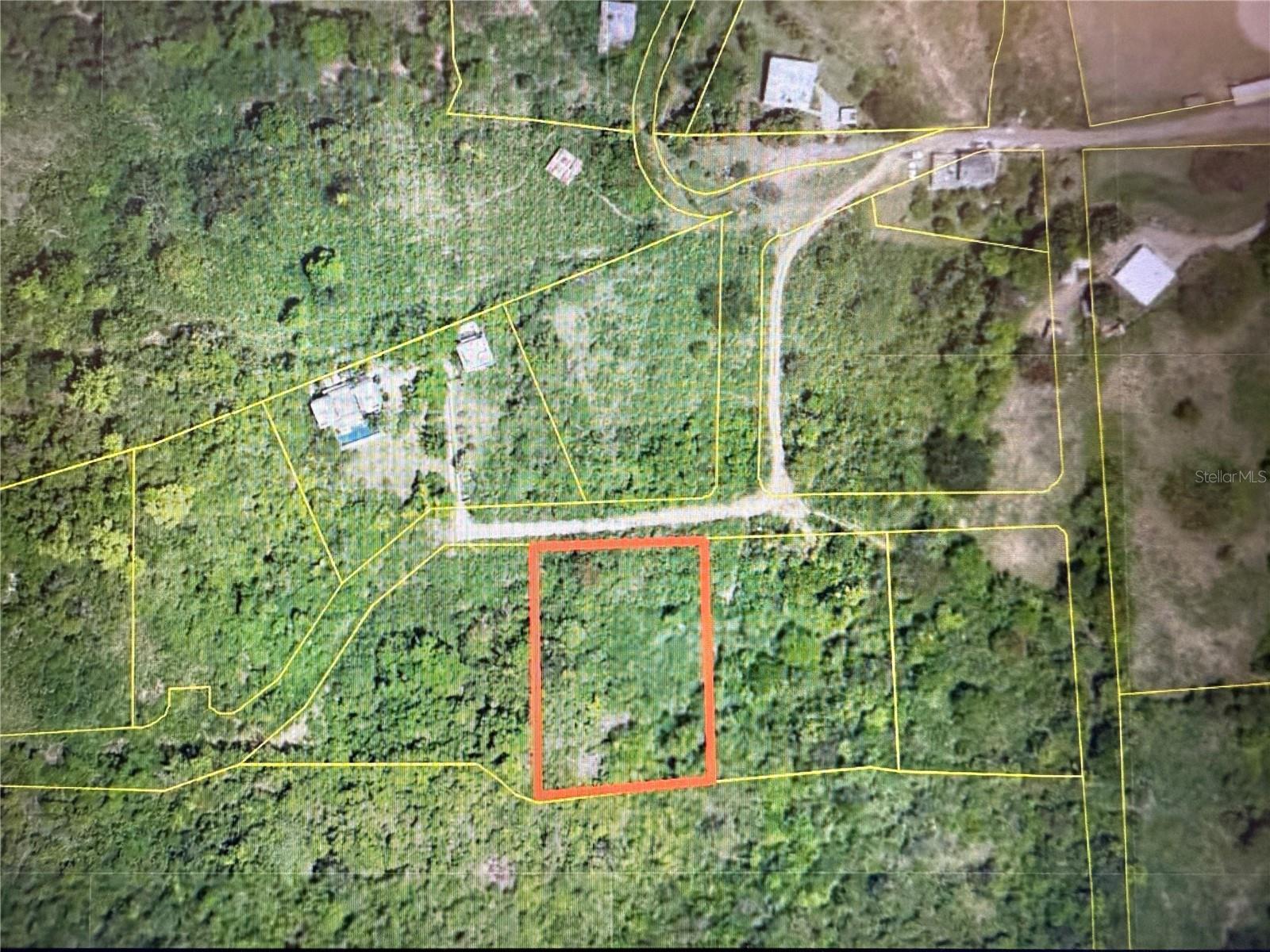 3 Windhorse Farm, PR