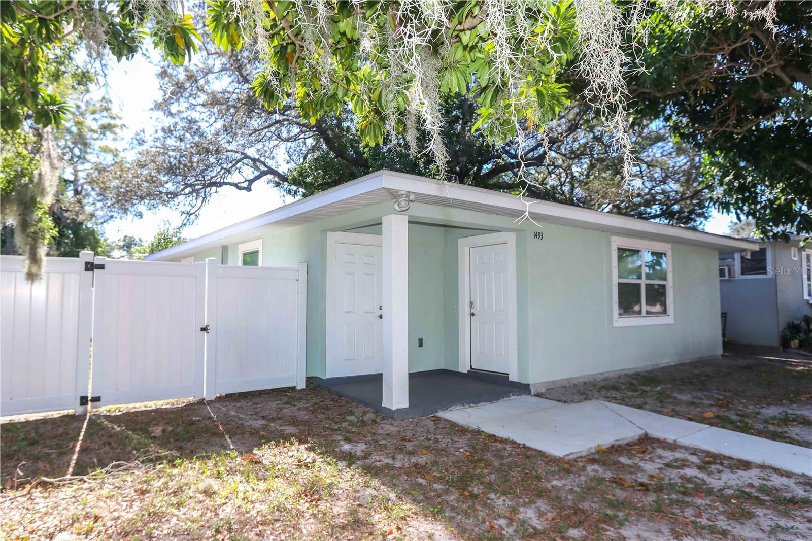 1493 Cleveland Street, FL