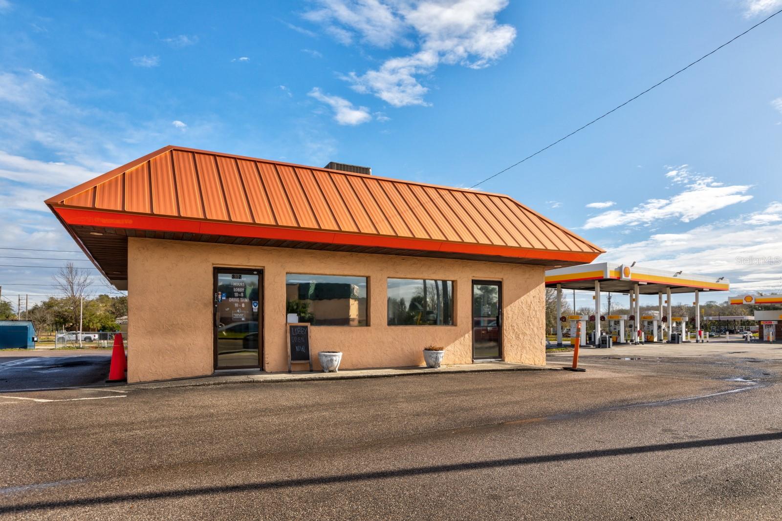299 Broad Street, FL