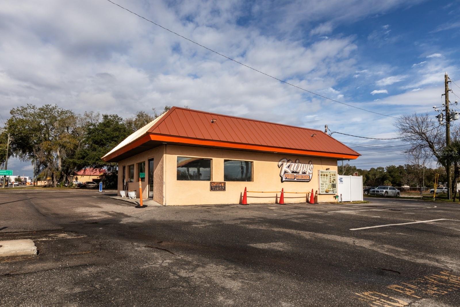 299 Broad Street, FL