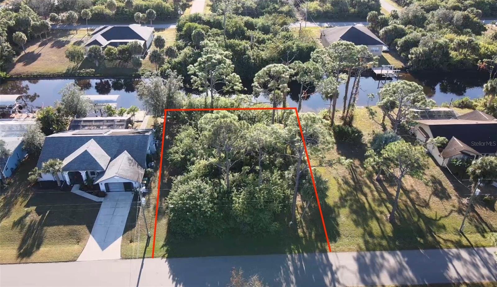 468 Cory Street, FL