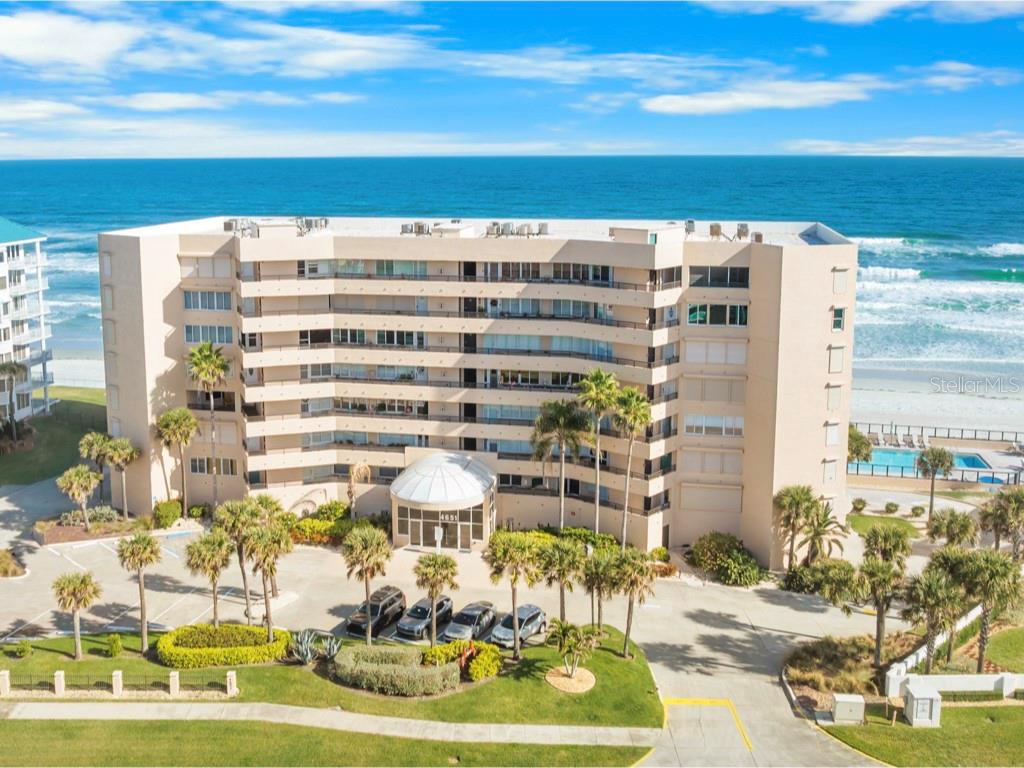 4651 S Atlantic Ave #9203, FL