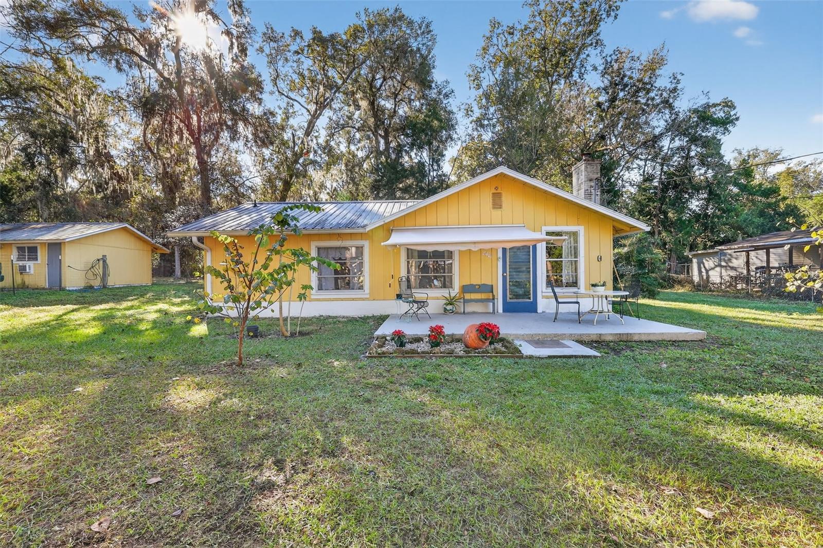 8481 Cr 636, FL