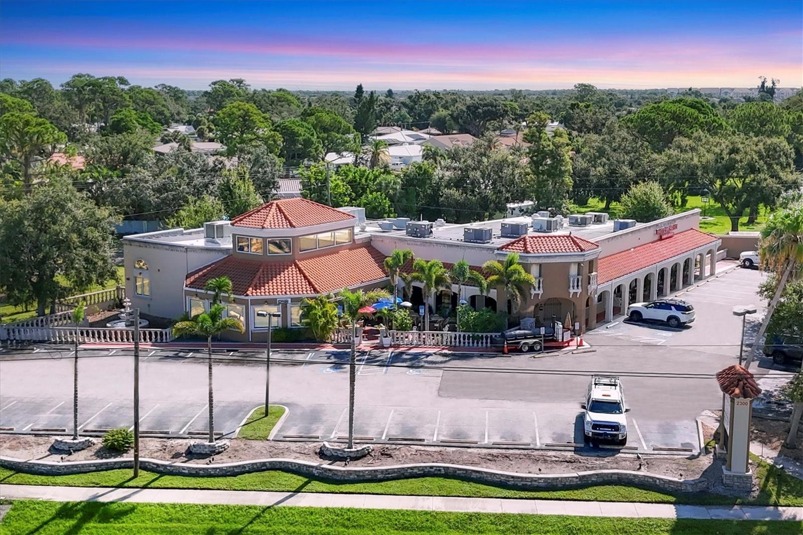 Tamiami Trail, FL