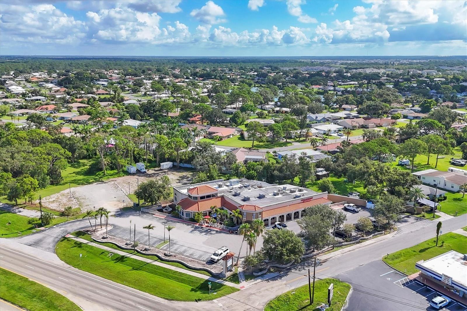 Tamiami Trail, FL