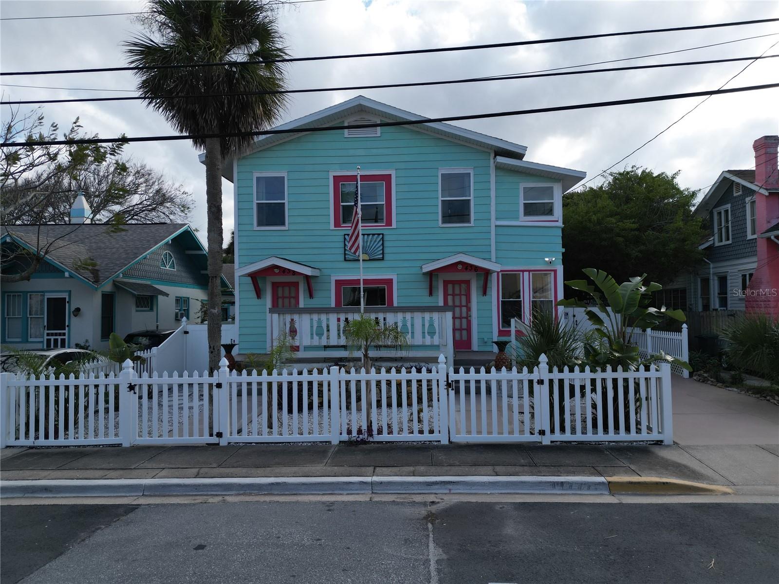 434 Vermont Ave, FL