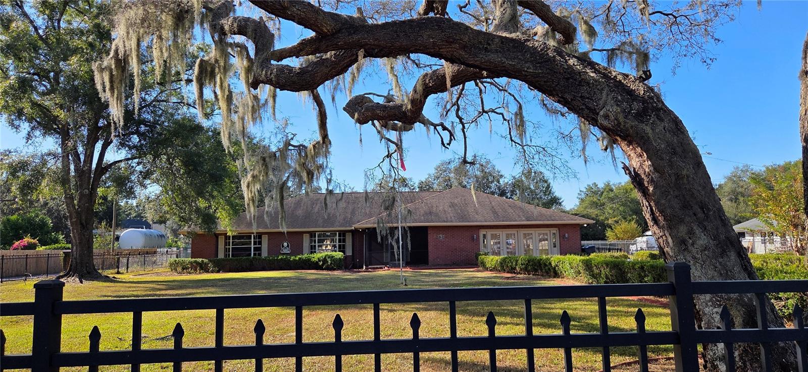1702 Miller Road, FL