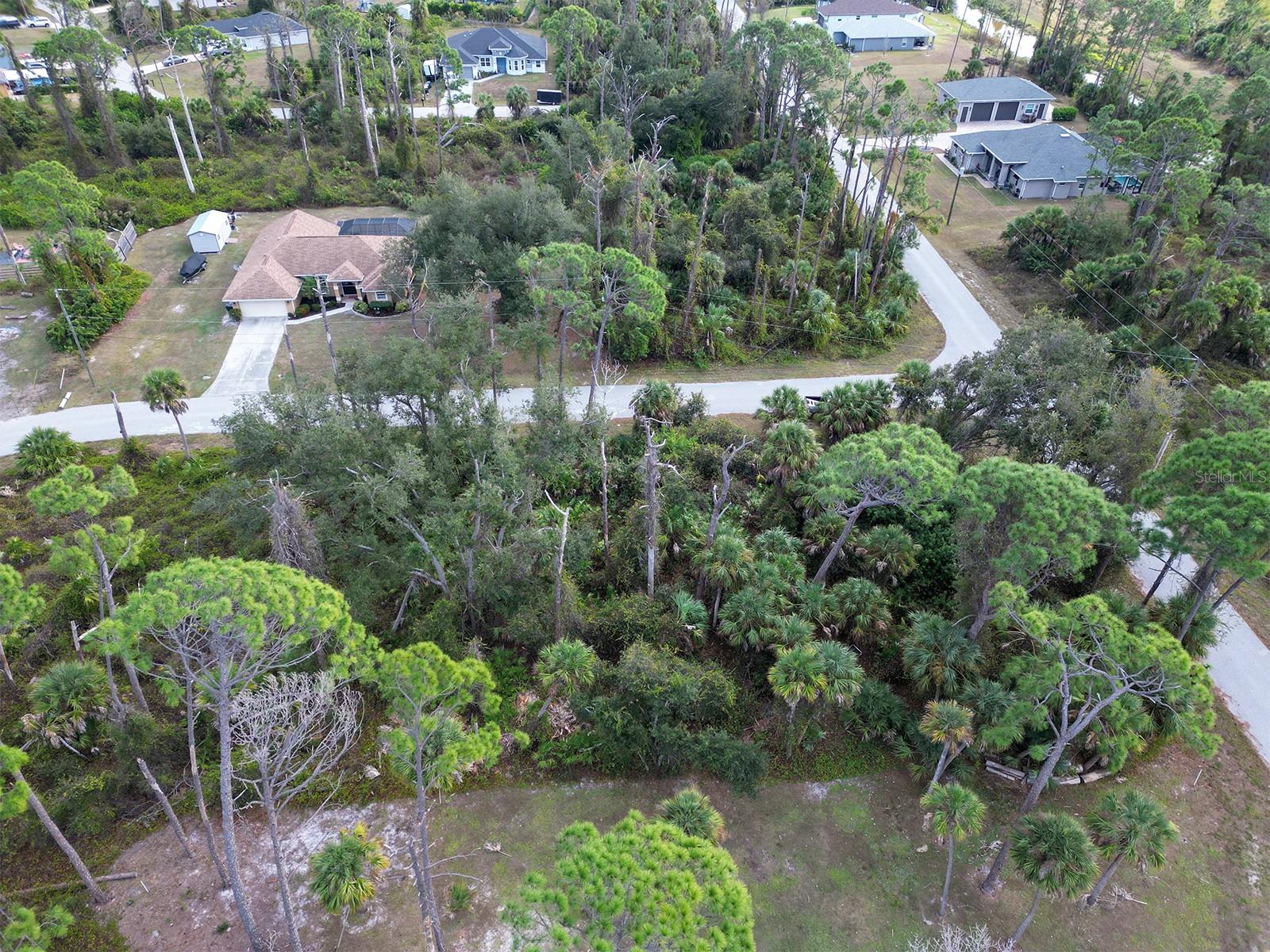 Advance Street, FL