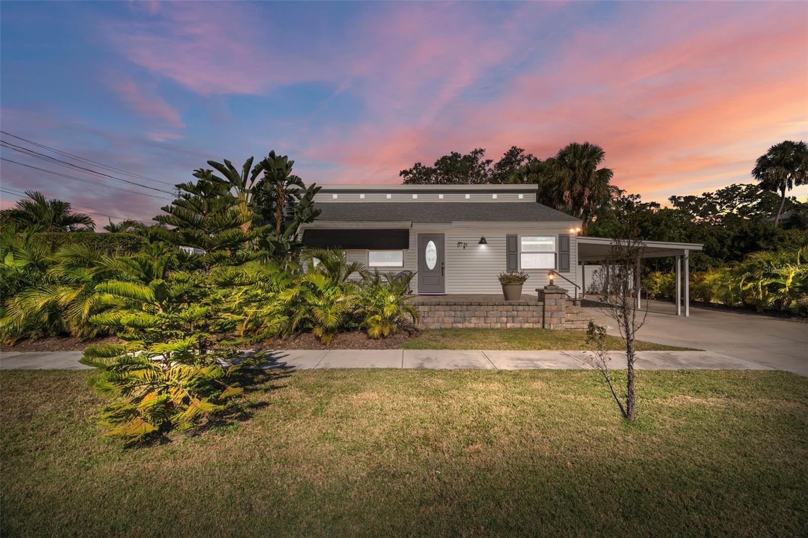 5731 28th Avenue, FL