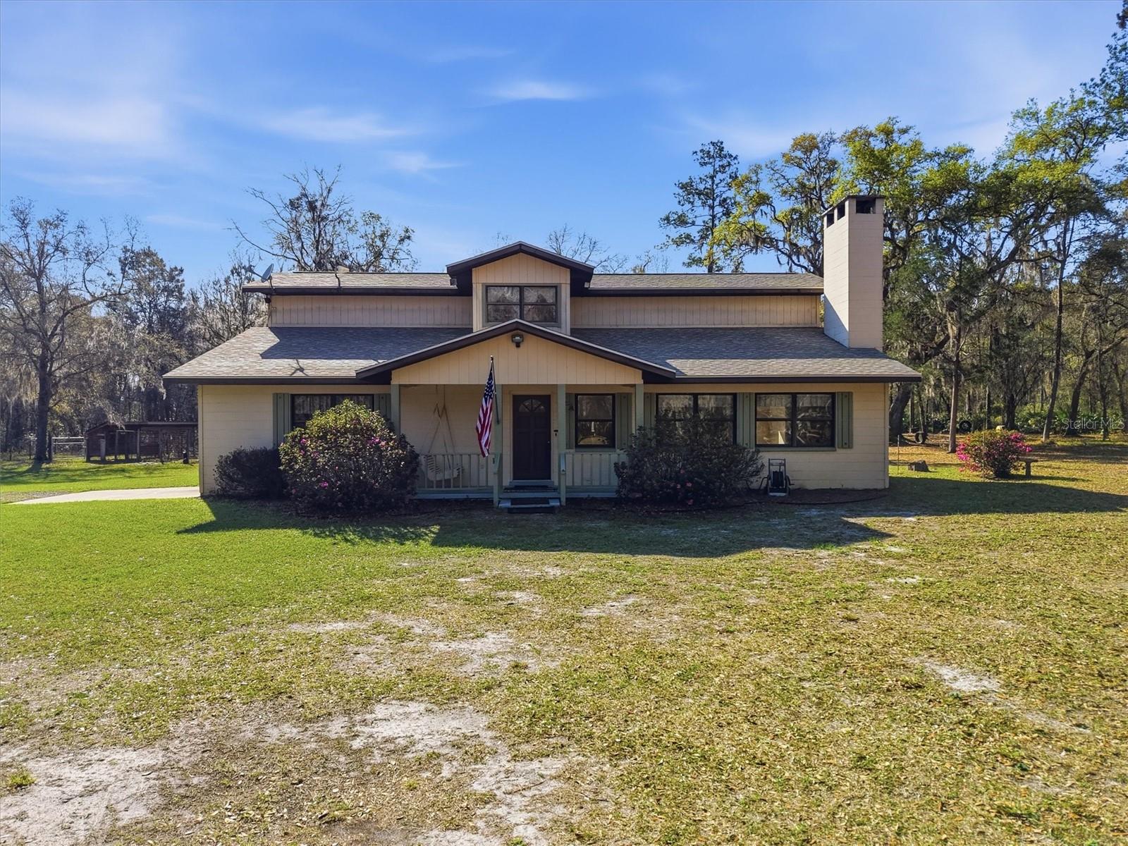 14600 Nw 216th Pl, FL