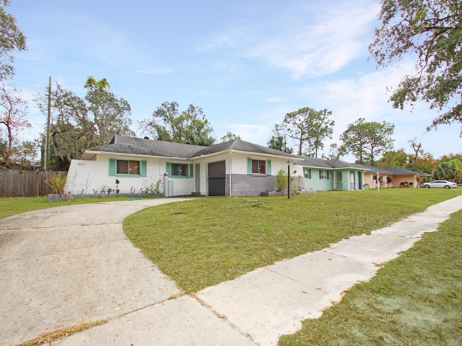 4173 Signal Hill Road, FL