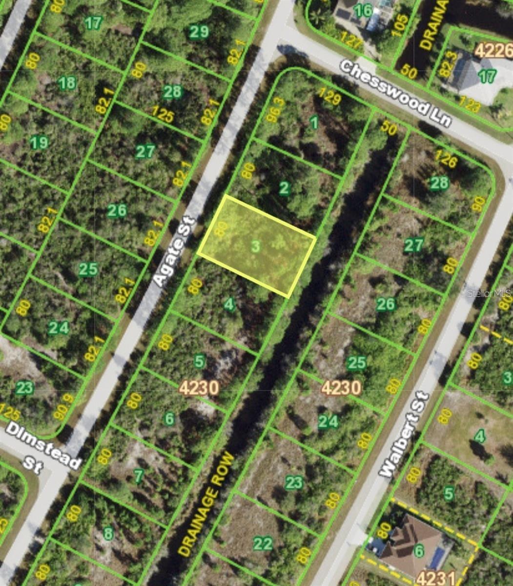 8286 Agate Street, FL