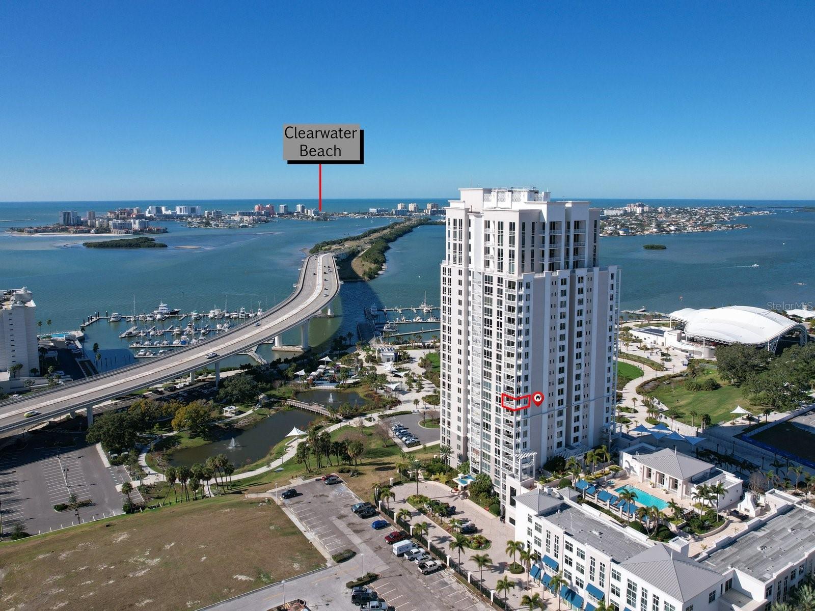 331 Cleveland Street, FL