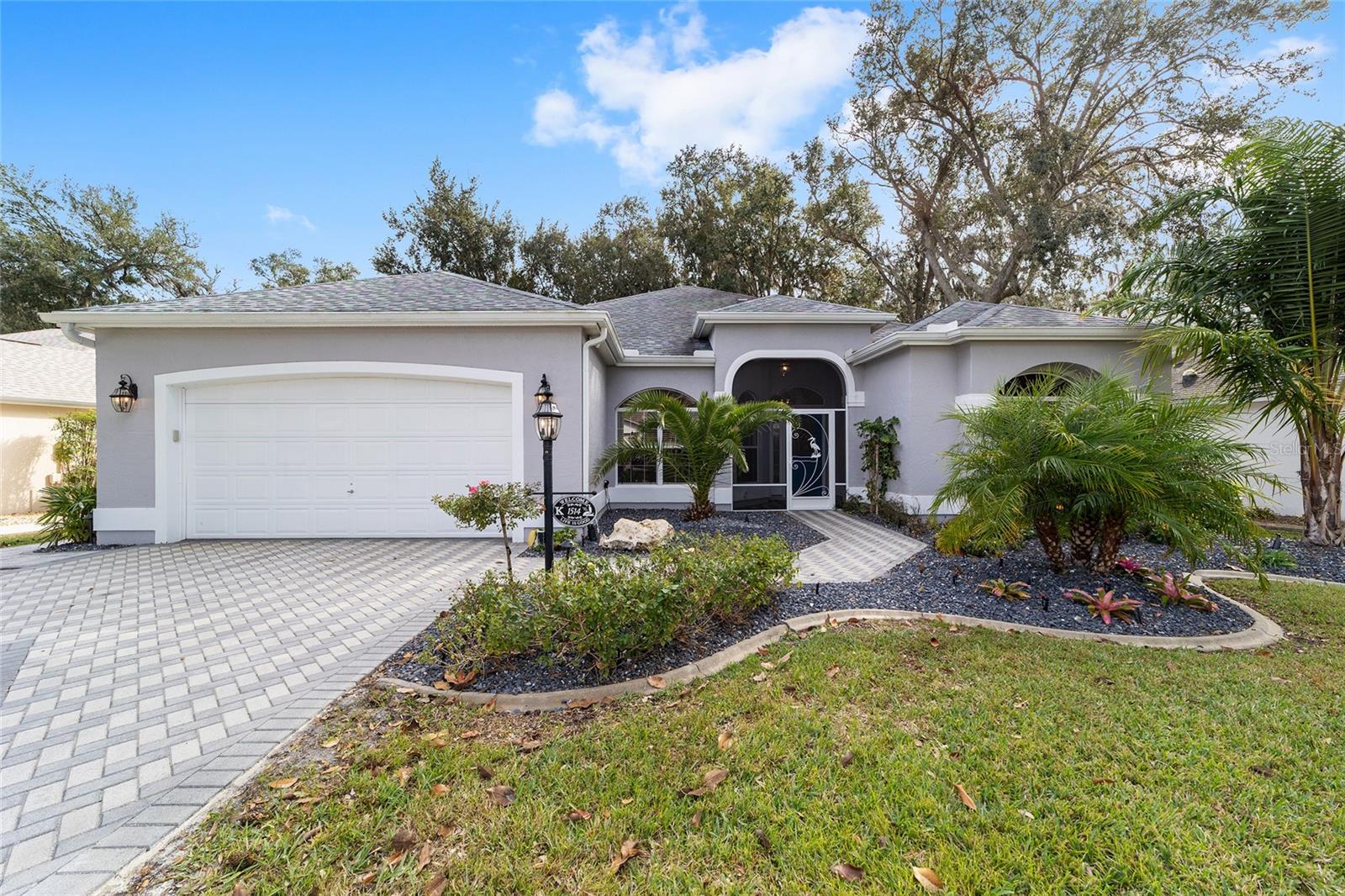 1514 Cervantes Place, FL