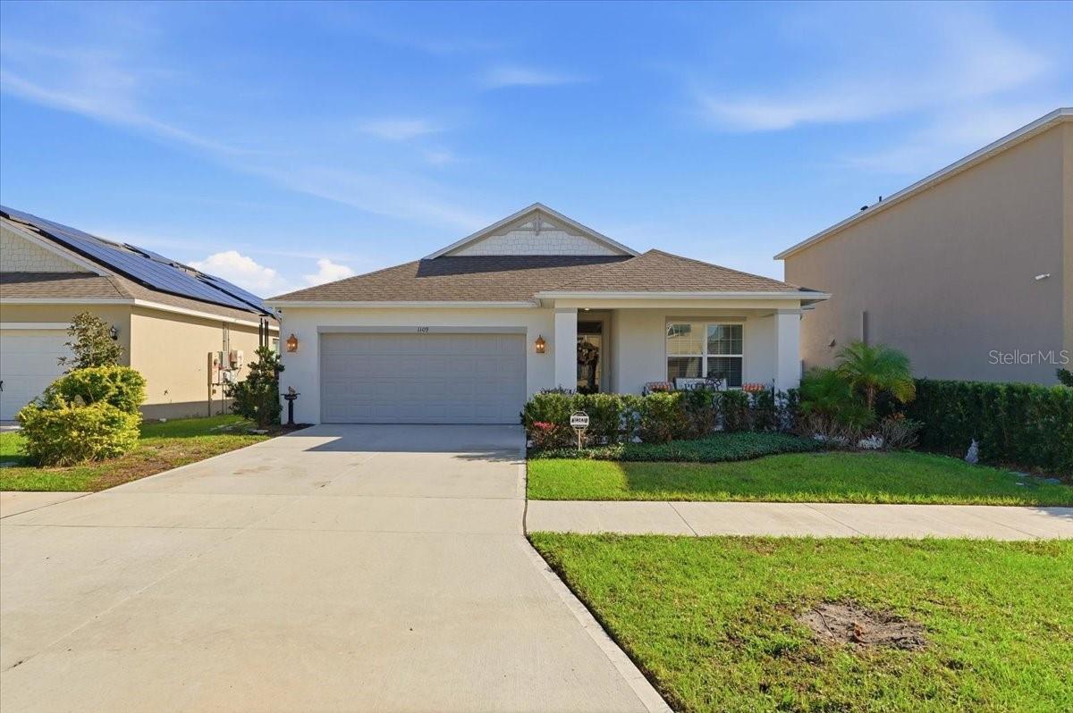 1109 Brimstone Circle, FL
