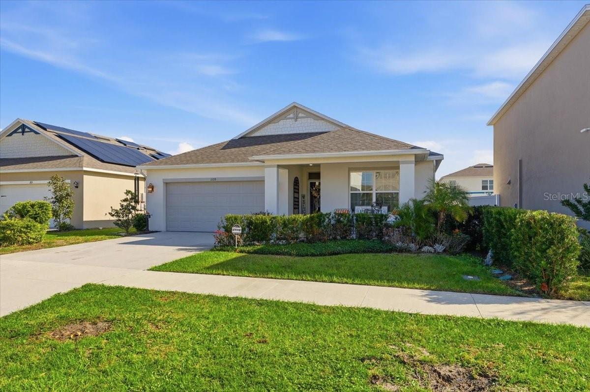 1109 Brimstone Circle, FL