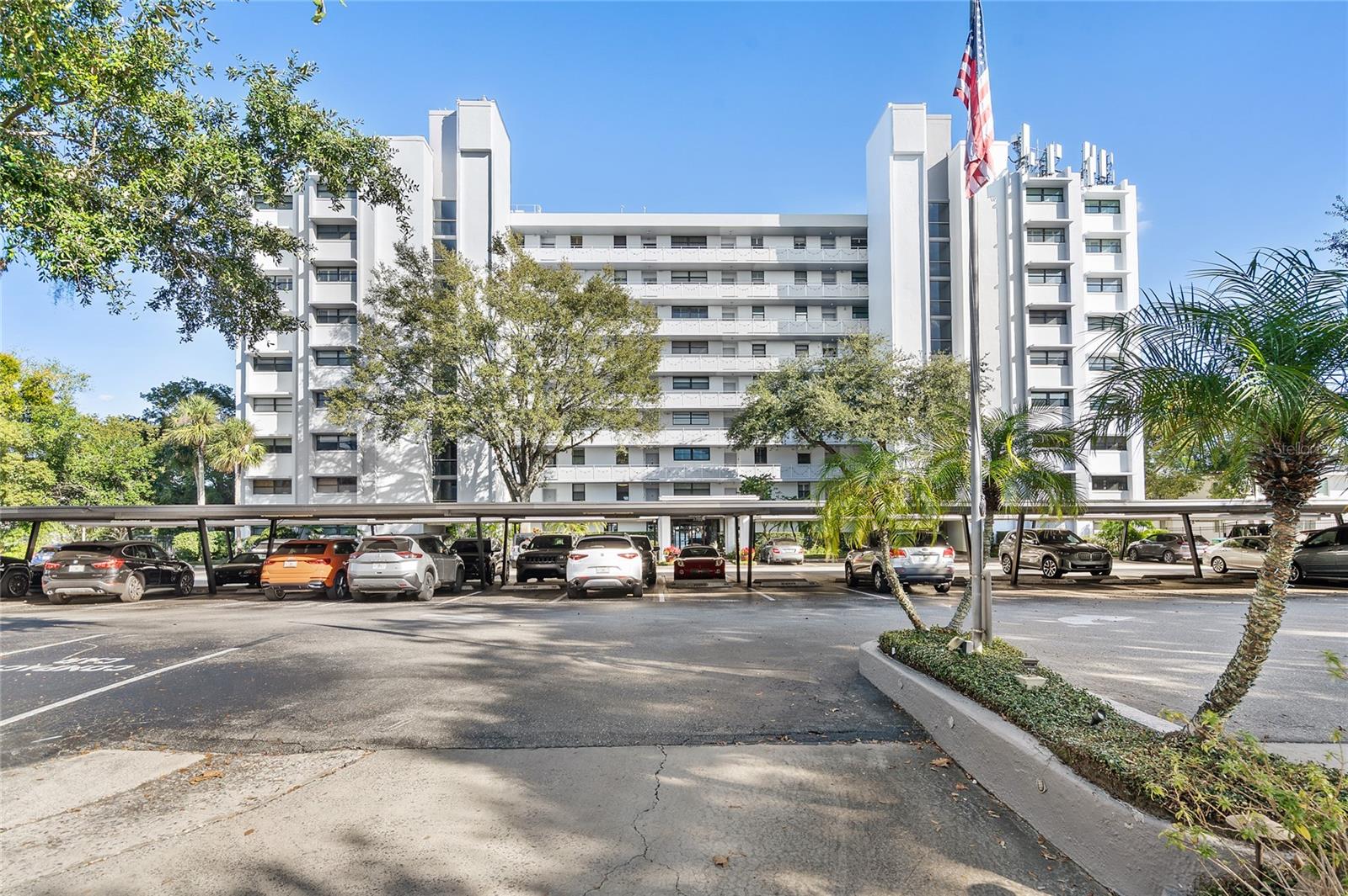 1100 Orlando Avenue, FL