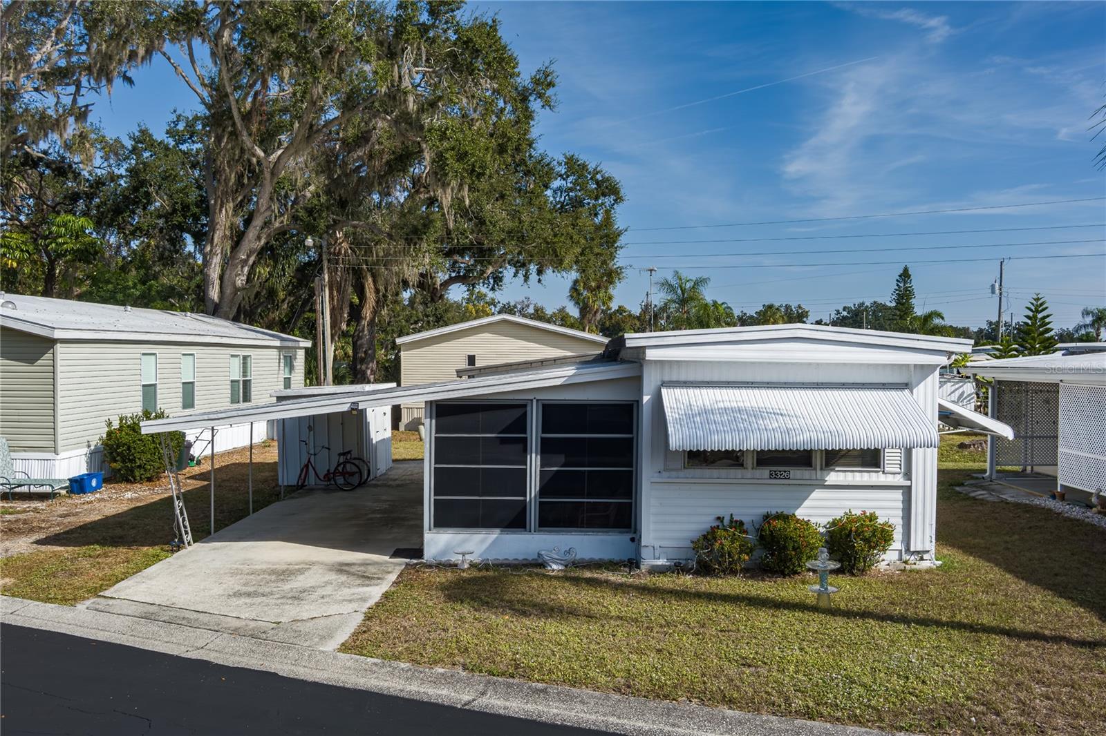 3326 Bernadette Drive, FL
