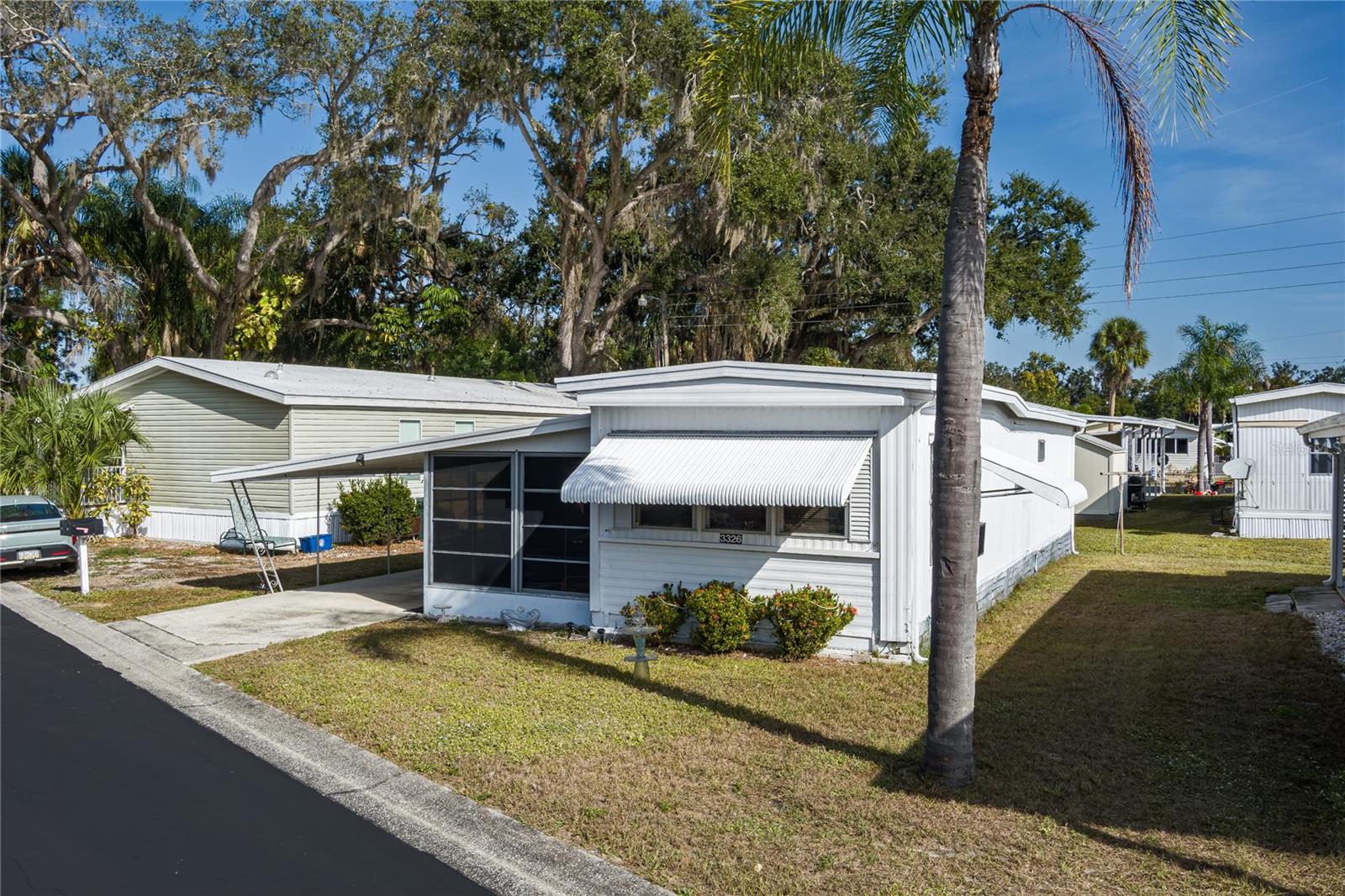 3326 Bernadette Drive, FL