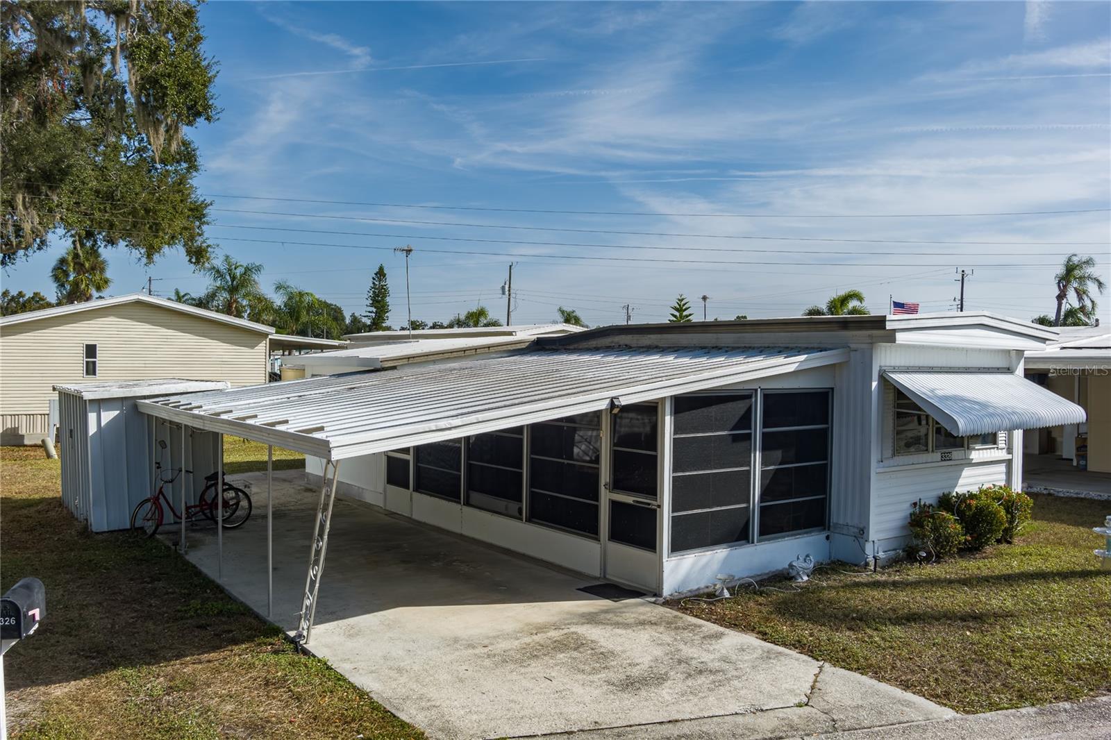 3326 Bernadette Drive, FL