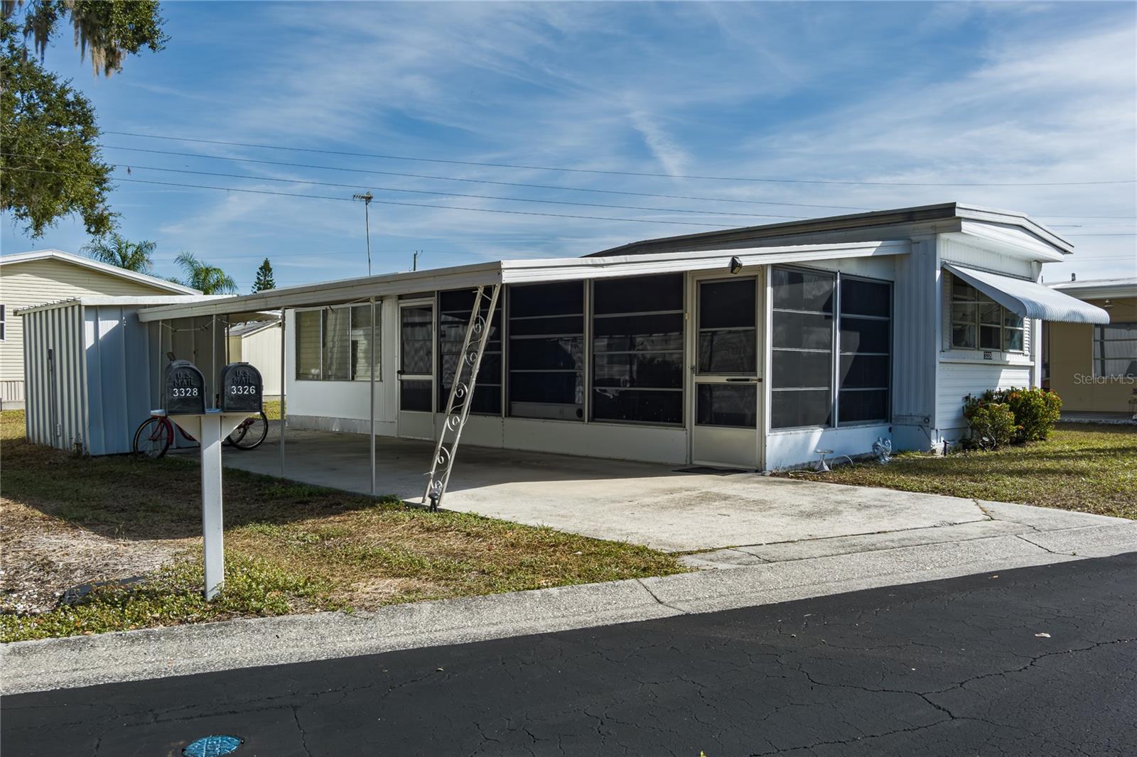 3326 Bernadette Drive, FL