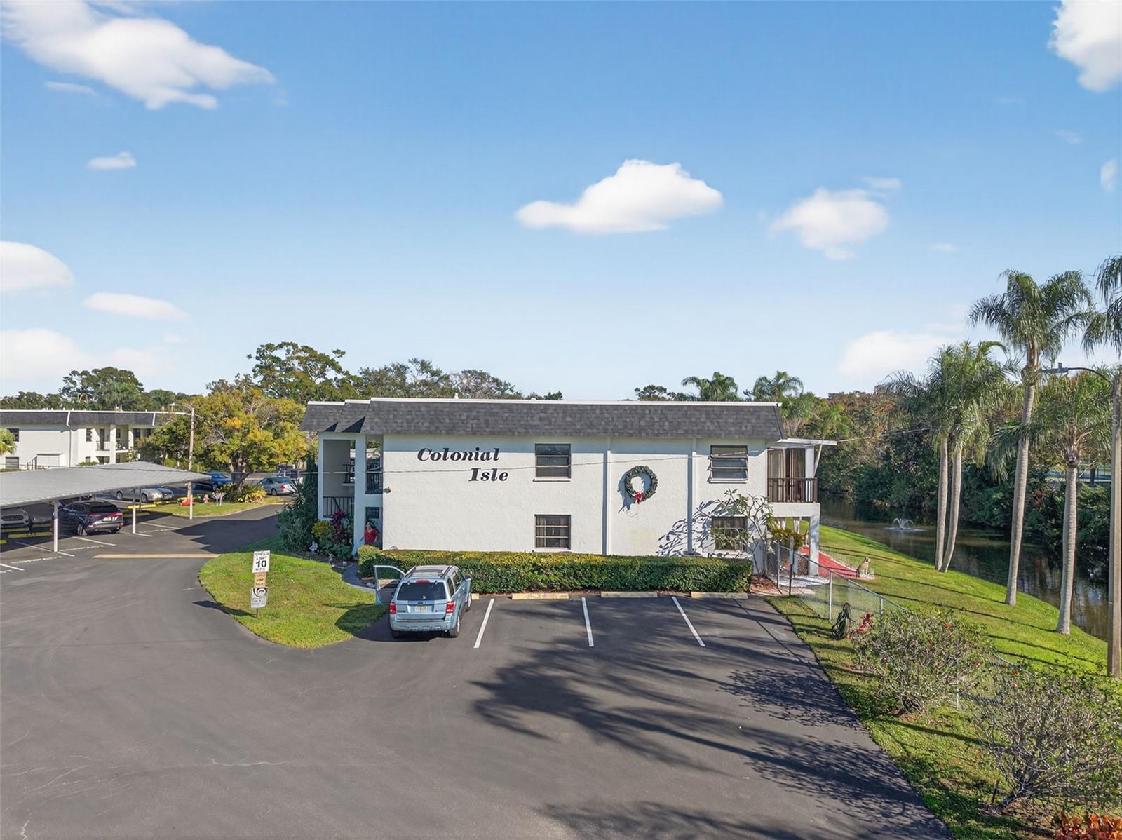 1749 Highland Avenue, FL