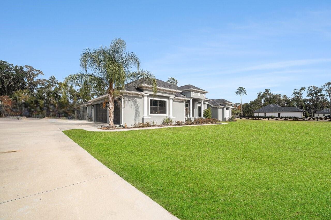 7403 22nd Court Road, FL