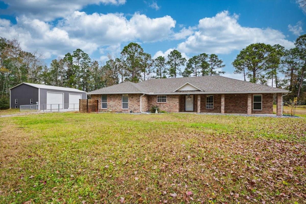 3161 Owenby Lane, FL