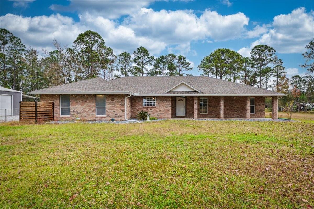 3161 Owenby Lane, FL