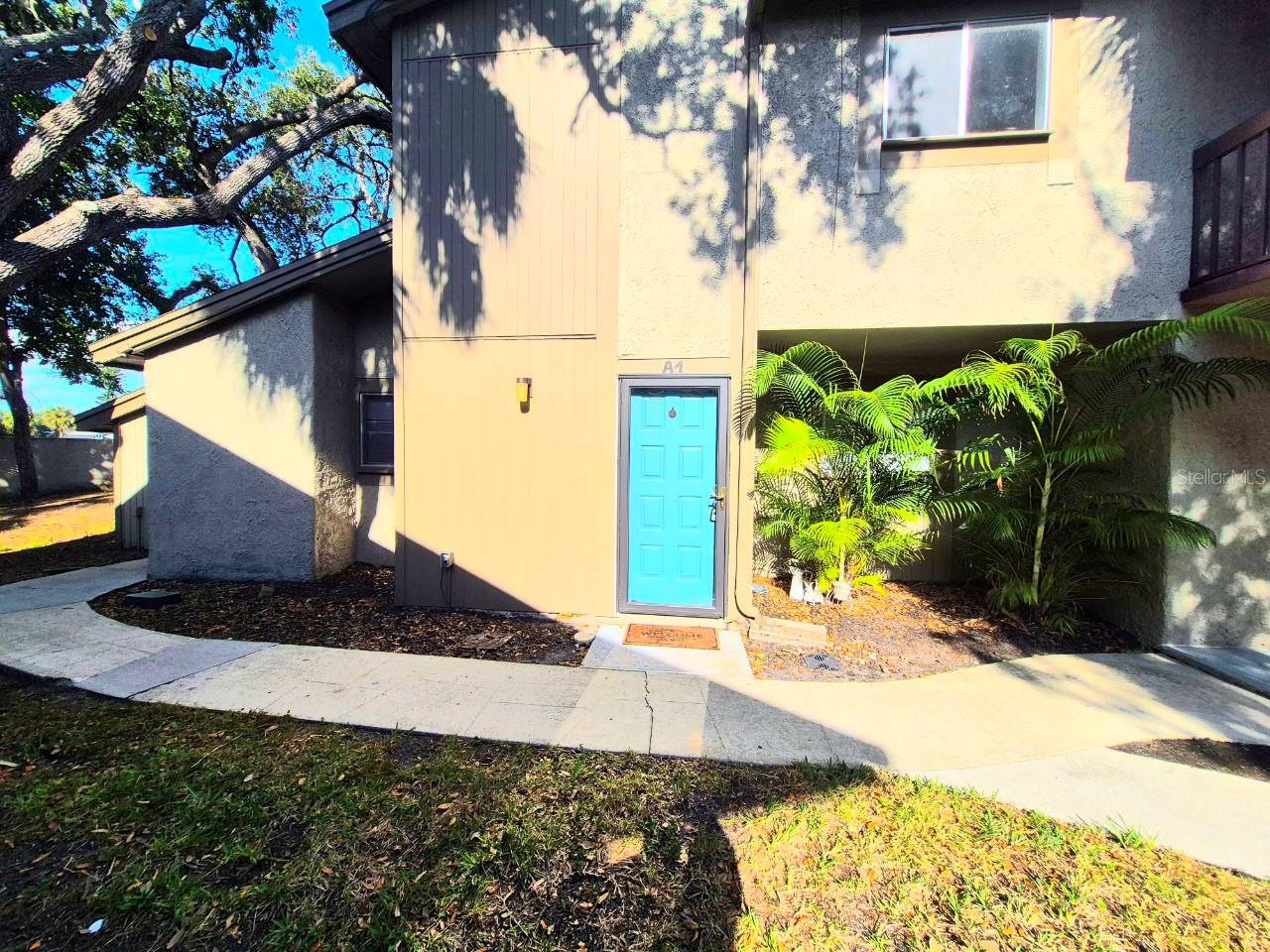 6345 Newtown Cir #45a1, FL