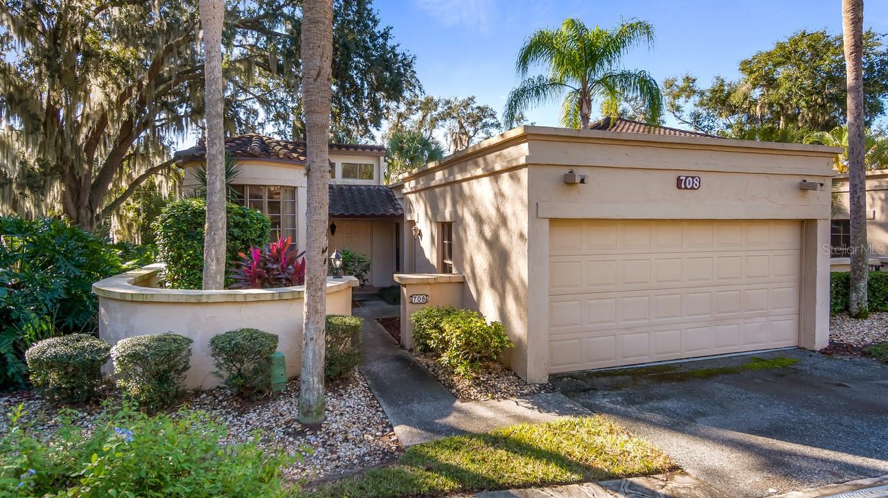 708 Santa Cruz Ln #708, FL
