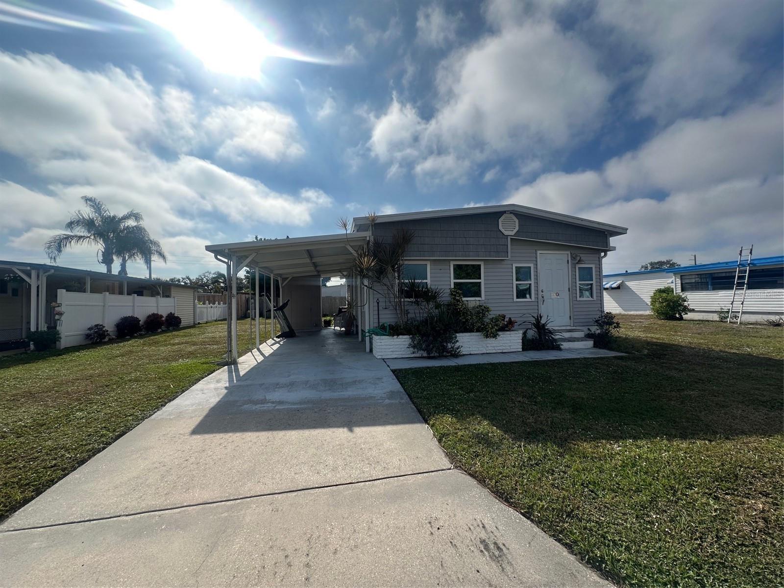 204 52nd Avenue Plaza, FL