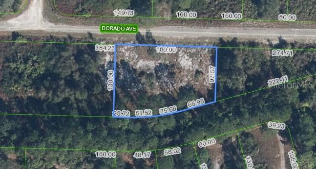 3348 Dorado Avenue, FL