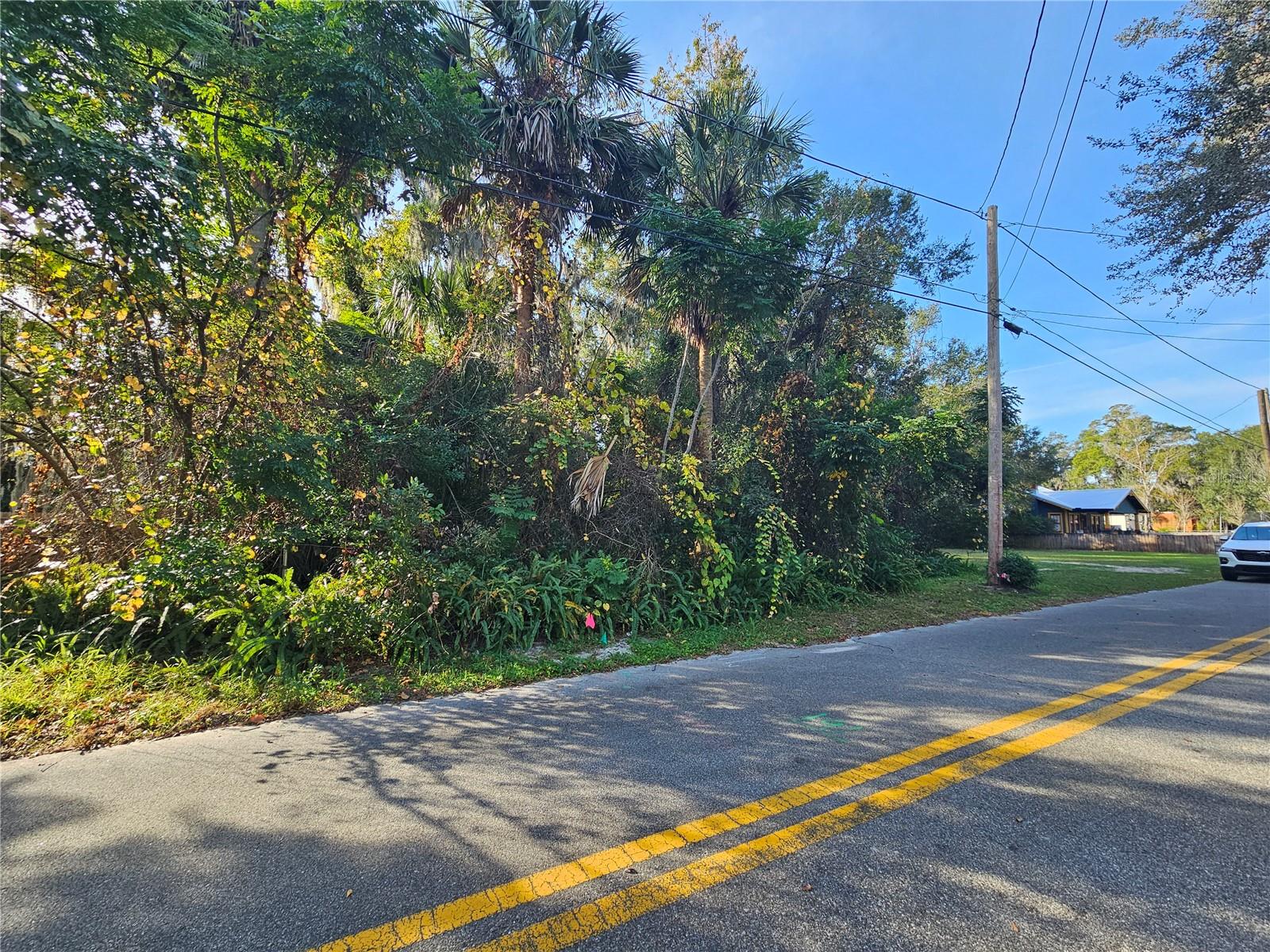 May Street, FL