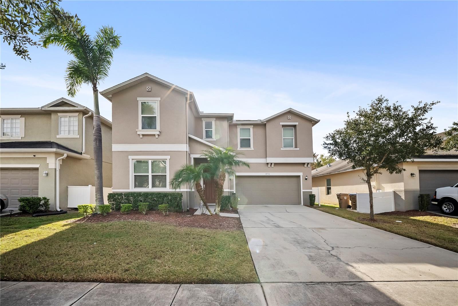 4736 Blue Diamond St, FL